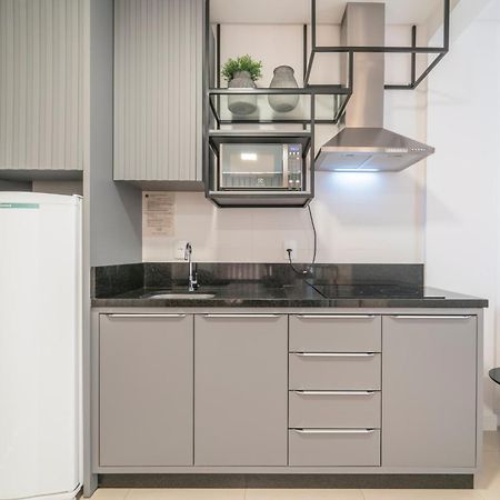 Hy Apart Hotel Бомбиняс Екстериор снимка
