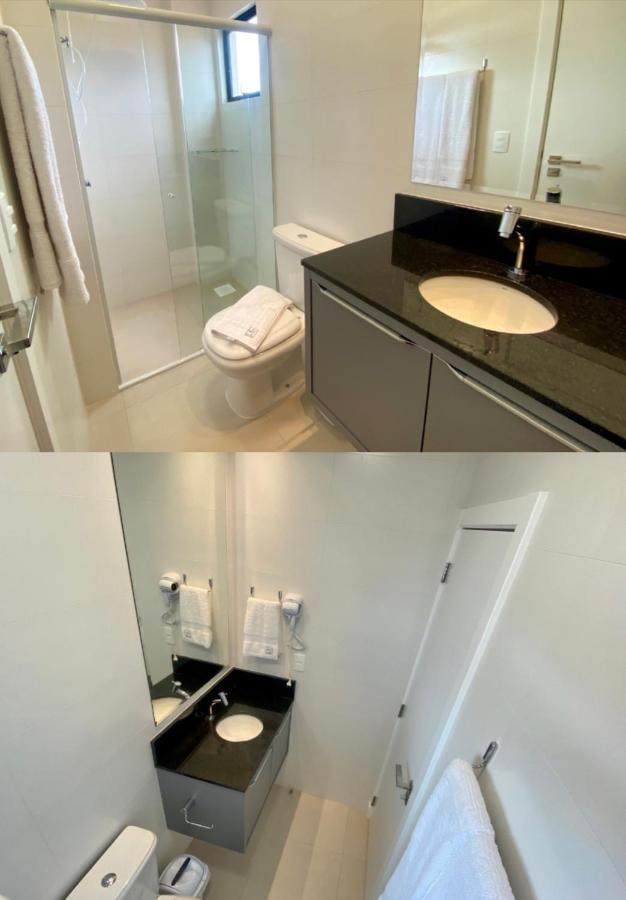 Hy Apart Hotel Бомбиняс Екстериор снимка